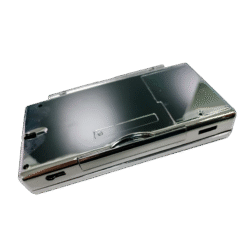 CARCACA COMPLETA NINTENDO DS LITE CROMADA IG1