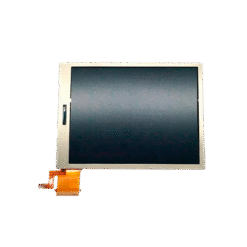ECRÃ TFT LCD NINTENDO 3DS (INFERIOR)