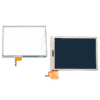 MODULO ECRA LCD TOUCH NINTENDO 3DS INFERIOR FC 1