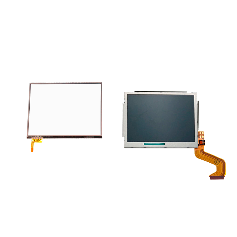 MÓDULO ECRÃ LCD + TOUCH NINTENDO DSI (SUPERIOR)