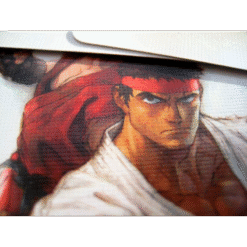 BARALHO DE CARTAS STREET FIGHTER IG3