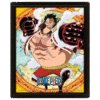 QUADRO LENTICULAR ONE PIECE 4TH GEAR FLIP 25X20 FC