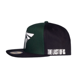 BONE DIFUZED THE LAST OF US IG1