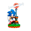 FIGURA FIRST 4 FIGURES ESTATUA SONIC THE HEDGEHOG COLLECTORS EDITION 27CM IG1 2