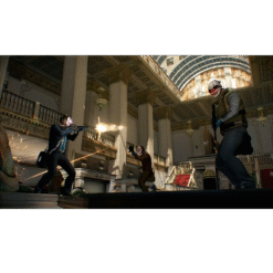 PAYDAY 2 CRIMEWAVE EDITION PS4 IG2