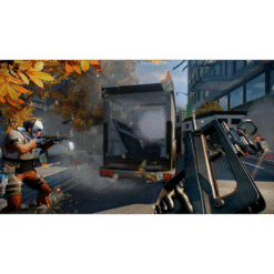 PAYDAY 2 CRIMEWAVE EDITION PS4 IG1