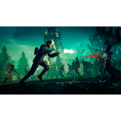 ZOMBIE ARMY TRILOGY PS4 SEMI NOVO IG1