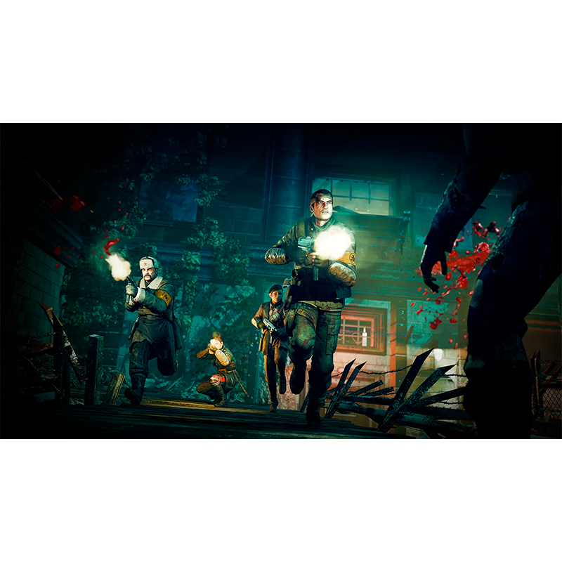 ZOMBIE ARMY TRILOGY PS4 - Image 3