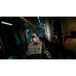 KILLING FLOOR PS4 SEMI NOVO IG2
