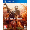 KILLING FLOOR PS4 SEMI NOVO FC