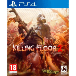 KILLING FLOOR PS4