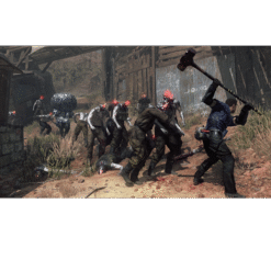 METAL GEAR SURVIVE PS4 SEMI NOVO IG3