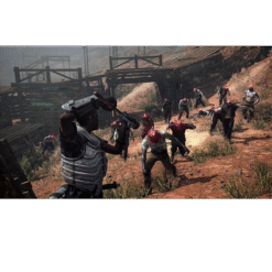 METAL GEAR SURVIVE PS4 SEMI NOVO IG1