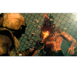 METAL GEAR SURVIVE PS4 SEMI NOVO IG2