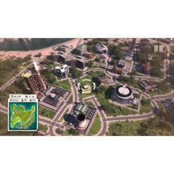 TROPICO 5 COMPLETE COLLECTION PS4 SEMI NOVO IG1