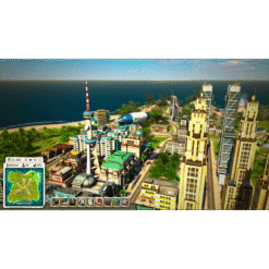TROPICO 5 COMPLETE COLLECTION PS4 SEMI NOVO IG2