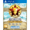TROPICO 5 COMPLETE COLLECTION PS4 SEMI NOVO FC