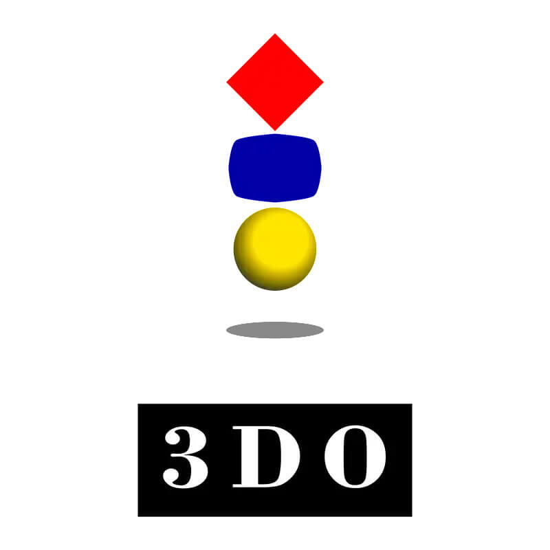 3DO