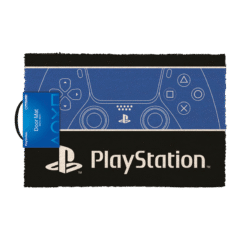 TAPETE DE PORTA COMANDO DUALSENSE PLAYSTATION 5 60CMX40CM