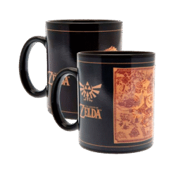 CANECA TERMOSENSIVEL THE LEGEND OF ZELDA MAPA IG1