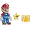 JAKKS NINTENDO GOLD COLLECTION STAR POWER MARIO FC