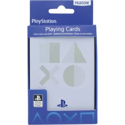 BARALHO DE CARTAS PS5 8