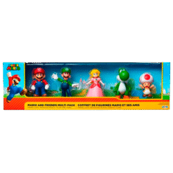 PACK 5 FIGURAS SUPER MARIO AND FRIENDS 800x800 2
