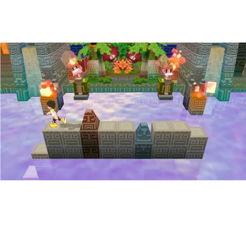 FAMILY TRAINER NSW (SEMI-NOVO) - Image 3