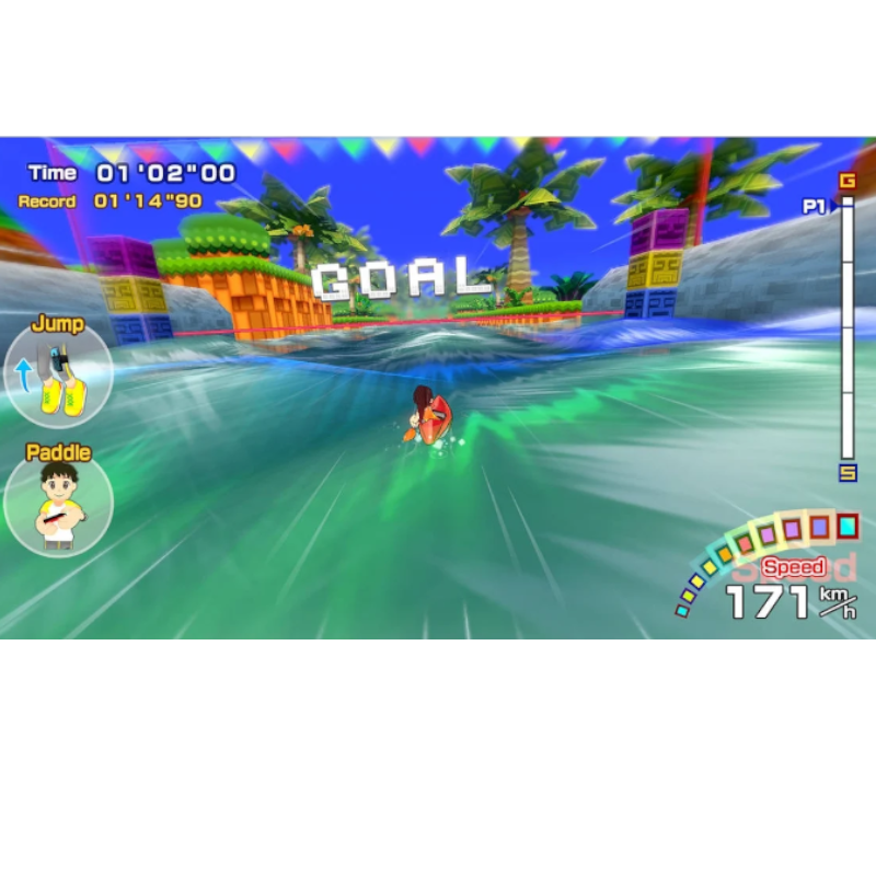 FAMILY TRAINER NSW (SEMI-NOVO) - Image 2