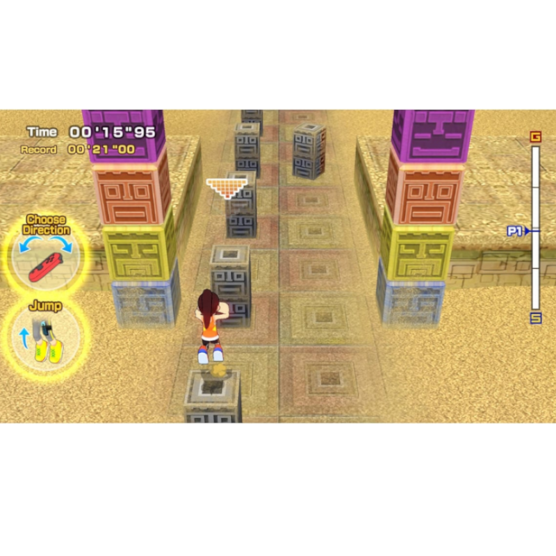 FAMILY TRAINER NSW (SEMI-NOVO) - Image 4