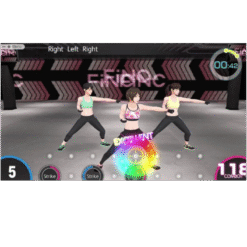 KNOCKOUT HOME FITNESS NSW IG2