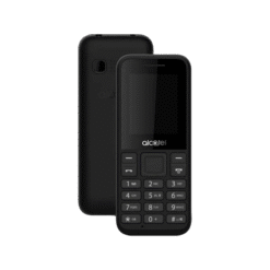 ALCATEL 1068D 1.8 4MB4MB PRETO IG1