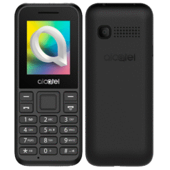ALCATEL 1068D 1.8” 4MB+4MB (PRETO)