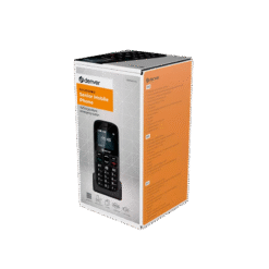 DENVER TELEMOVEL P SENIORES 1.77 SOS FM PRETO IG2