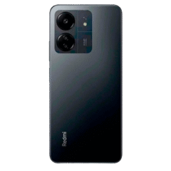 XIAOMI REDMI 13C 8 256GB PRETO IG2