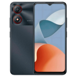 ZTE BLADE A34 2+4GB/64GB (CINZA)