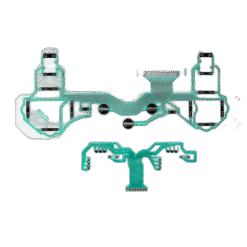 FLEX SA1Q222A COMANDO PS3