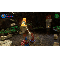 LEGOMARVEL IG2