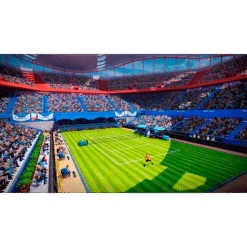 TENNIS WORLD TOUR LEGENDS EDITION PS4 SEMI NOVO IG2