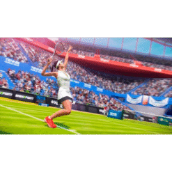 TENNIS WORLD TOUR LEGENDS EDITION PS4 SEMI NOVO IG3