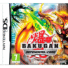 BAKUGAN DEFENDERS OF THE CORE NDS FC