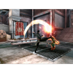 THE LAST AIRBENDER NDS SEMI NOVO IG3