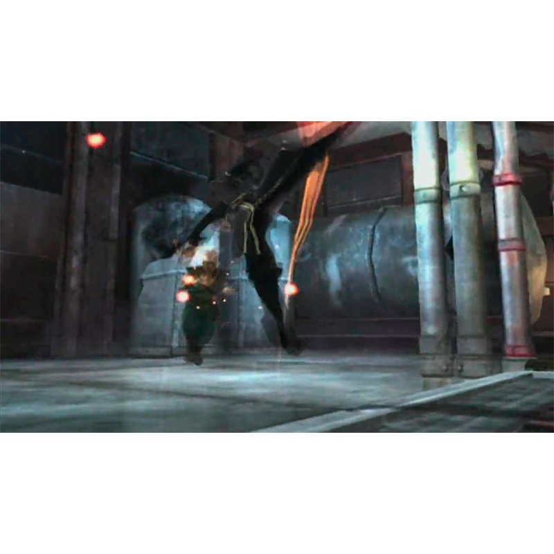 THE LAST AIRBENDER NDS (SEMI-NOVO) - Image 3