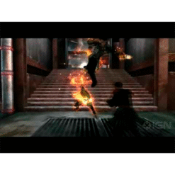 THE LAST AIRBENDER NDS SEMI NOVO IG1