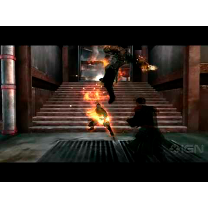 THE LAST AIRBENDER NDS (SEMI-NOVO) - Image 4