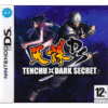 TENCHU DARK SECRET NDS SEMI NOVO FC