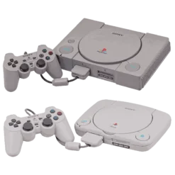 PLAYSTATION 1