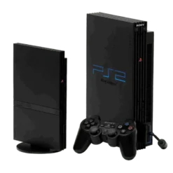 PLAYSTATION 2