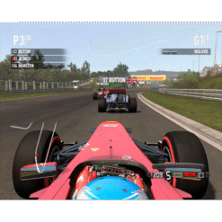 F1 2011 3DS SEMI NOVO IG2