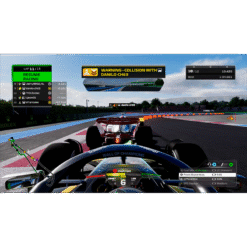 F1 2011 3DS SEMI NOVO IG3
